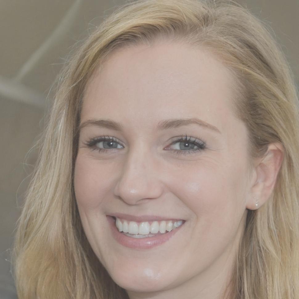 Sarah Müller, Teamleiterin Kundenberatung bei tureximoroq