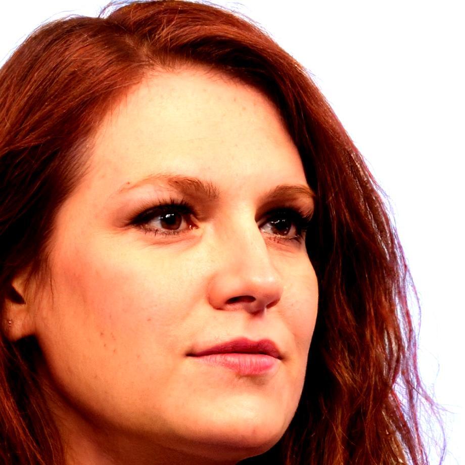 Sarah Weber - Finanzberaterin