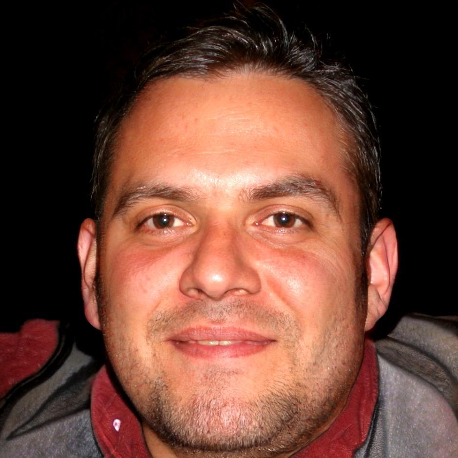 Thomas Brenner - Investmentexperte